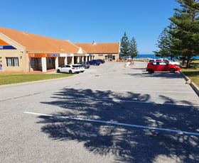 Shop & Retail commercial property leased at Shop 8/8 Enterprise Avenue Two Rocks WA 6037