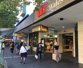 Shop & Retail commercial property for lease at Shop 3B/221 Collins Street Melbourne VIC 3000