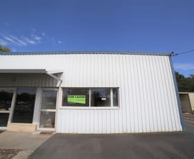 Offices commercial property leased at 4C/13 South Western Highway Donnybrook WA 6239