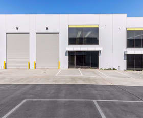 Factory, Warehouse & Industrial commercial property leased at Shed 4, 20 Grandlee Drive Wendouree VIC 3355