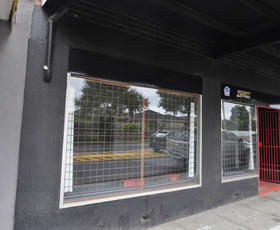 Shop & Retail commercial property leased at 585 Plenty Road Preston VIC 3072