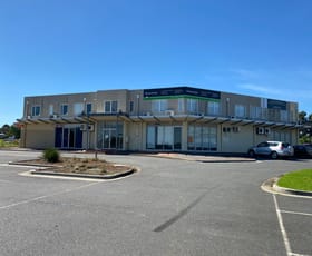 Offices commercial property leased at Suite 2/248 Clyde Road Berwick VIC 3806