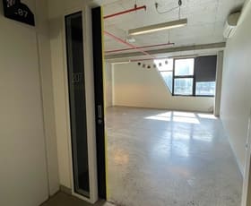 Offices commercial property leased at 207/15-87 Gladstone Street South Melbourne VIC 3205
