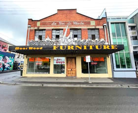 Showrooms / Bulky Goods commercial property leased at 226 Johnston Street Fitzroy VIC 3065