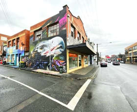 Showrooms / Bulky Goods commercial property leased at 226 Johnston Street Fitzroy VIC 3065