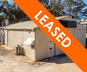 Factory, Warehouse & Industrial commercial property leased at 16 Simper Crescent Mount Barker SA 5251