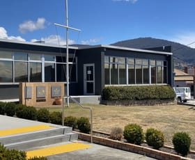 Offices commercial property for lease at 2/320 Main Road Glenorchy TAS 7010