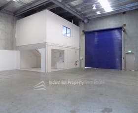 Factory, Warehouse & Industrial commercial property leased at Prestons NSW 2170