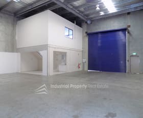 Showrooms / Bulky Goods commercial property leased at Prestons NSW 2170