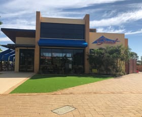 Other commercial property leased at 1 Olsen Gardens Byford WA 6122