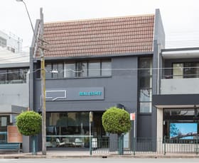 Offices commercial property leased at 2/551 Sydney Road Seaforth NSW 2092