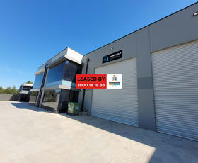 Other commercial property leased at Belmike Close Chirnside Park VIC 3116