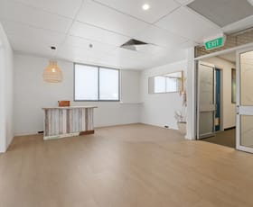 Offices commercial property leased at 6/182 Bay Terrace Wynnum QLD 4178