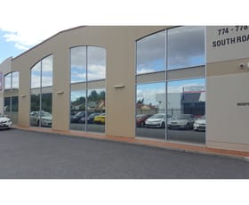 Factory, Warehouse & Industrial commercial property leased at 774-778 South Road Glandore SA 5037