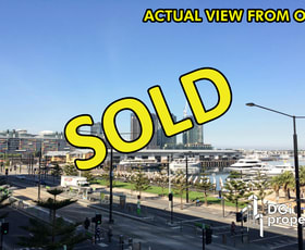 Medical / Consulting commercial property leased at 208B/198 Harbour Esplanade Docklands VIC 3008