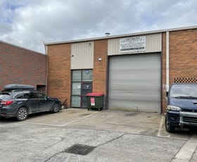 Factory, Warehouse & Industrial commercial property leased at 9/166 Bridge Road Keysborough VIC 3173
