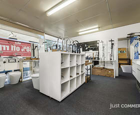 Showrooms / Bulky Goods commercial property leased at 22/23-25 Bunney Road Oakleigh South VIC 3167