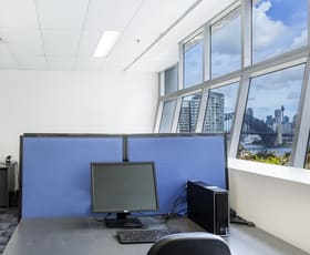 Other commercial property leased at 401/93-95 Pacific Highway North Sydney NSW 2060