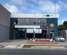Showrooms / Bulky Goods commercial property leased at Ground Floor/48 Station Road Cheltenham VIC 3192