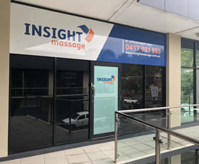 Offices commercial property leased at 6A/91 West Burleigh Road Burleigh Waters QLD 4220