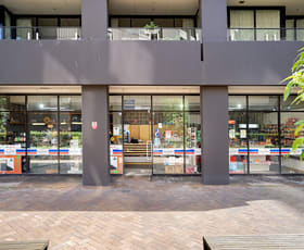 Medical / Consulting commercial property leased at 4/20-23 Levey Street Wolli Creek NSW 2205