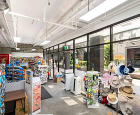 Shop & Retail commercial property leased at 4/20-23 Levey Street Wolli Creek NSW 2205