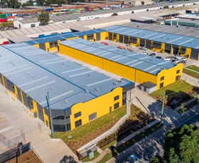 Factory, Warehouse & Industrial commercial property leased at Unit 40/8-10 Barry Road Chipping Norton NSW 2170