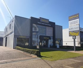 Showrooms / Bulky Goods commercial property for lease at 1A/95 Ashmore Road Bundall QLD 4217