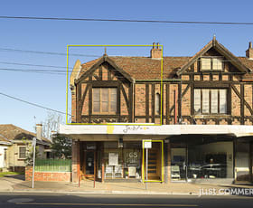 Offices commercial property leased at 1st Floor/166 Hawthorn Road Caulfield North VIC 3161