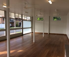 Offices commercial property leased at 3/470 Esplanade Torquay QLD 4655