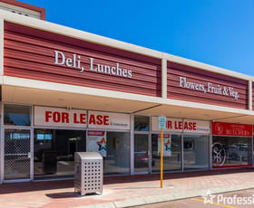 Shop & Retail commercial property leased at Shop 5&6/227 Main Street Osborne Park WA 6017