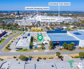 Development / Land commercial property leased at 14 Vanden Way Joondalup WA 6027
