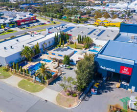 Development / Land commercial property leased at 14 Vanden Way Joondalup WA 6027