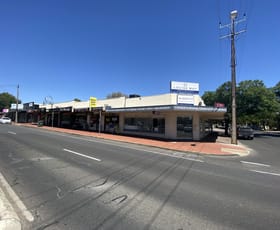 Offices commercial property leased at 306 Greenhill Road Glenside SA 5065