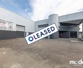 Medical / Consulting commercial property leased at 151 Mt Alexander Road Flemington VIC 3031