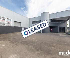 Offices commercial property leased at 151 Mt Alexander Road Flemington VIC 3031