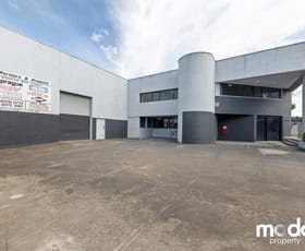 Offices commercial property leased at 151 Mt Alexander Road Flemington VIC 3031