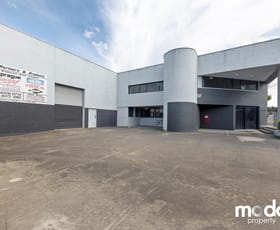 Medical / Consulting commercial property leased at 151 Mt Alexander Road Flemington VIC 3031