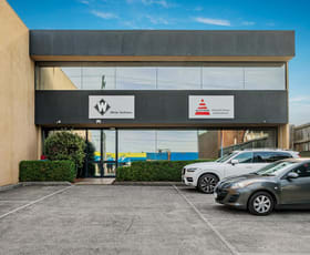 Medical / Consulting commercial property leased at 4/36-40 New Street, Ringwood VIC 3134