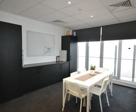 Offices commercial property leased at Suite 2.02/385 Tooronga Road Hawthorn East VIC 3123