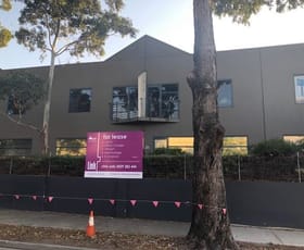 Factory, Warehouse & Industrial commercial property leased at 21/41-51 Huntley Street Alexandria NSW 2015
