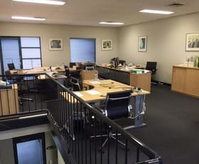 Factory, Warehouse & Industrial commercial property leased at 21/41-51 Huntley Street Alexandria NSW 2015