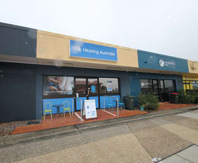 Offices commercial property leased at 3/143 Tingal Road Wynnum QLD 4178