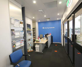Offices commercial property leased at 3/143 Tingal Road Wynnum QLD 4178