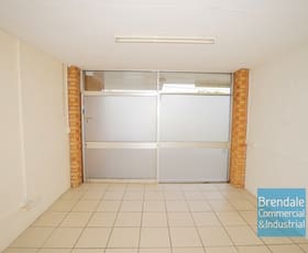 Offices commercial property leased at 1/2-4 Ebert Pde Lawnton QLD 4501