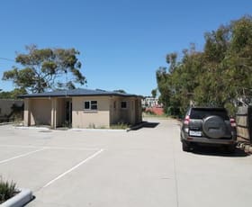 Medical / Consulting commercial property leased at 373 Nepean Highway Frankston VIC 3199