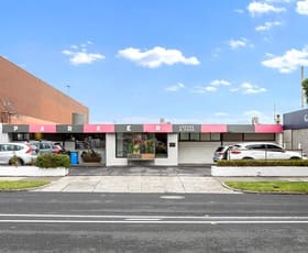 Offices commercial property leased at 399 Tooronga Road Hawthorn East VIC 3123