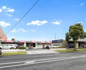 Offices commercial property leased at 399 Tooronga Road Hawthorn East VIC 3123