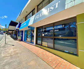 Offices commercial property leased at Shop 7, 135 - 137 Katoomba Street Katoomba NSW 2780