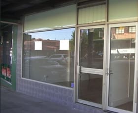 Shop & Retail commercial property leased at 865 High Street Thornbury VIC 3071